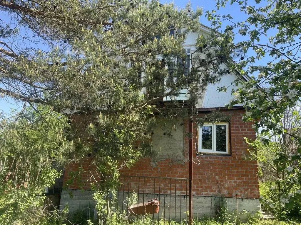 Дом в Тульская область, Тула городской округ, д. Ратово 12 (106 м) - Фото 2