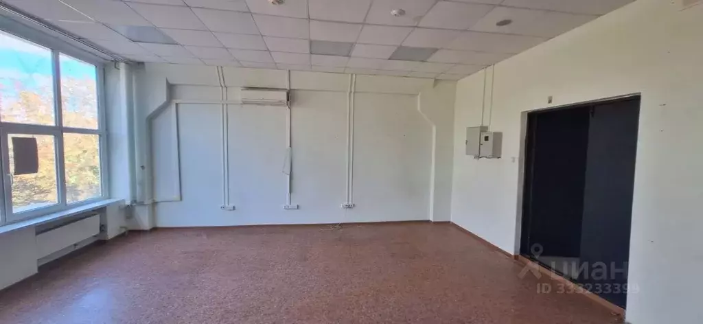 Офис в Белгородская область, Белгород ул. Королева, 2Ак3 (41 м) - Фото 2