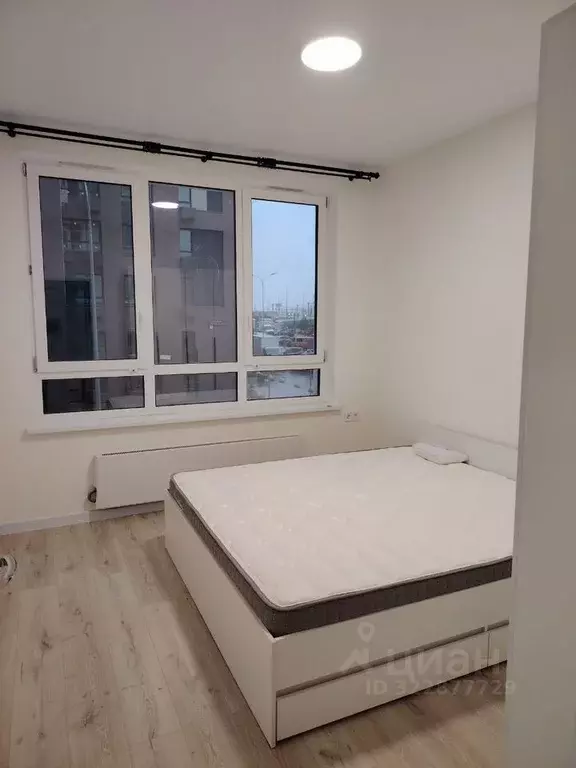 2-к кв. Москва № 160 кв-л, 1Вк2 (45.0 м) - Фото 1