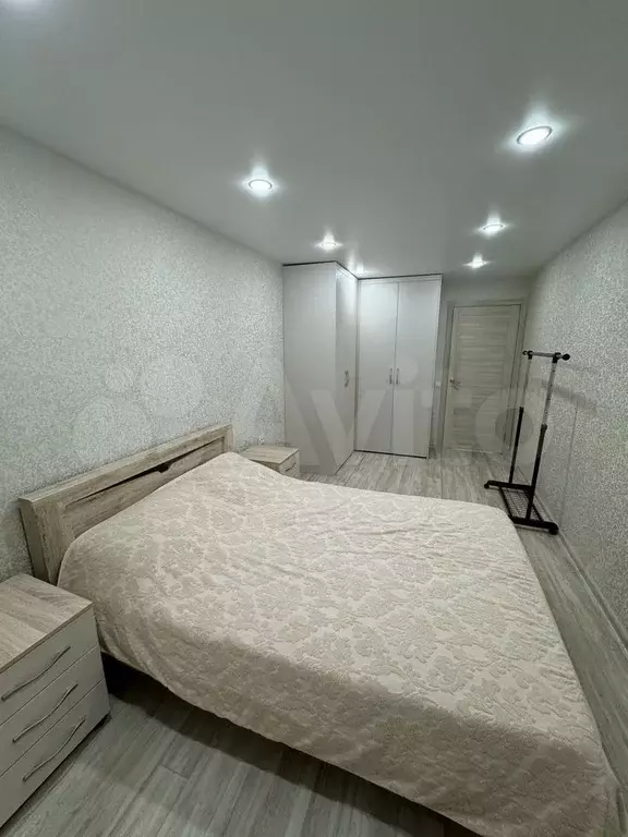 2-к. квартира, 46 м, 3/5 эт. - Фото 1