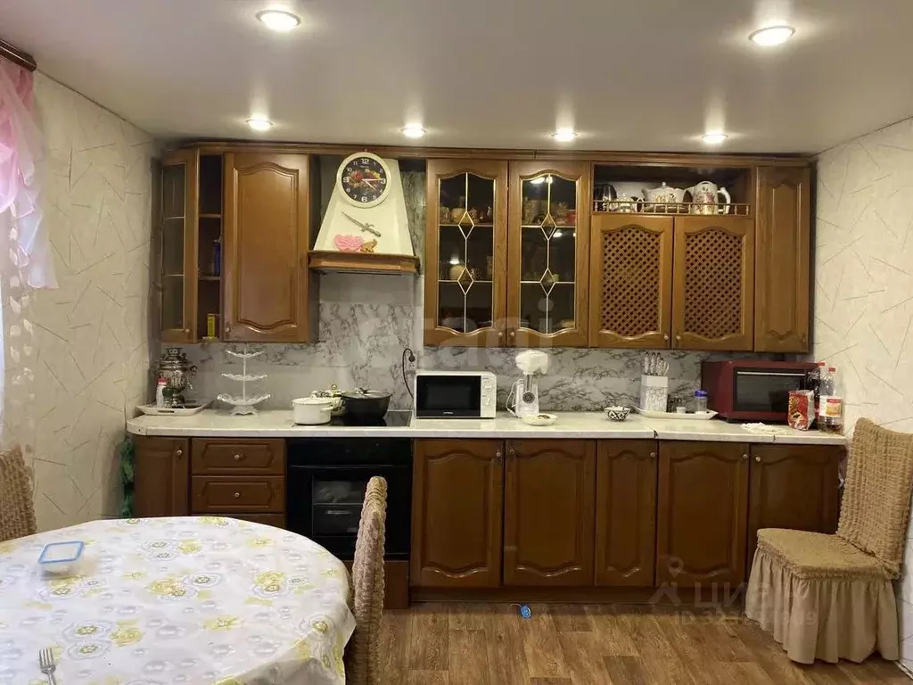 Дом в Калужская область, Малоярославец Молодежная ул., 39 (60 м) - Фото 1