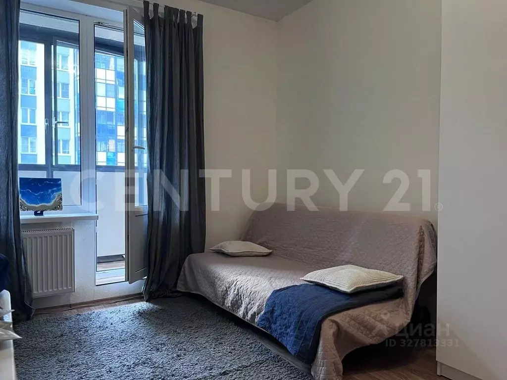 Студия Ленинградская область, Кудрово г. Всеволожский район, Заневское ... - Фото 2