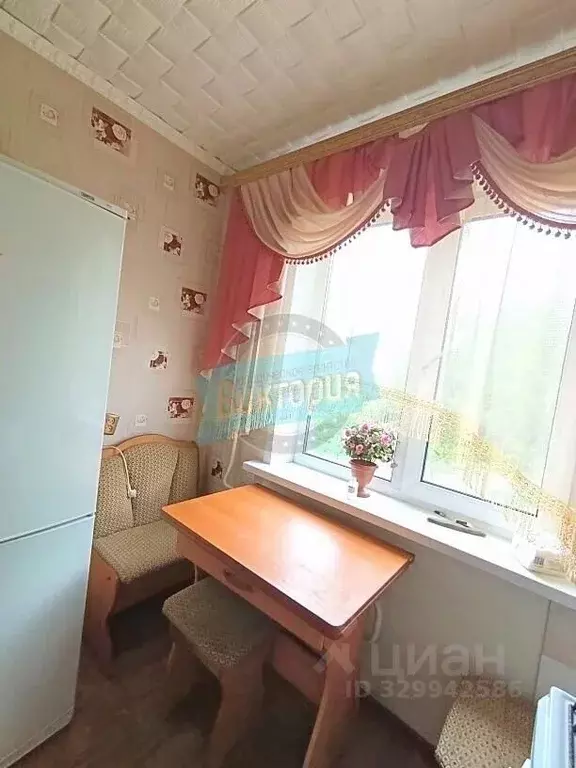 2-к кв. Орловская область, Мценск ул. Карла Маркса, 58 (41.1 м) - Фото 2