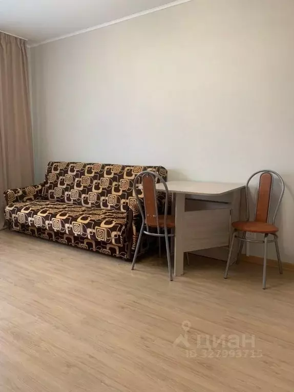 Студия Санкт-Петербург, Санкт-Петербург, Колпино ул. Севастьянова, ... - Фото 2