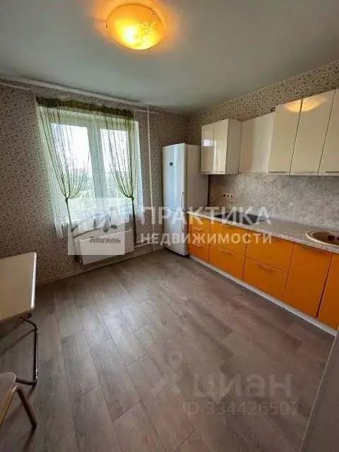 1-к кв. Московская область, Балашиха ул. Смельчак, 17 (35.0 м) - Фото 1