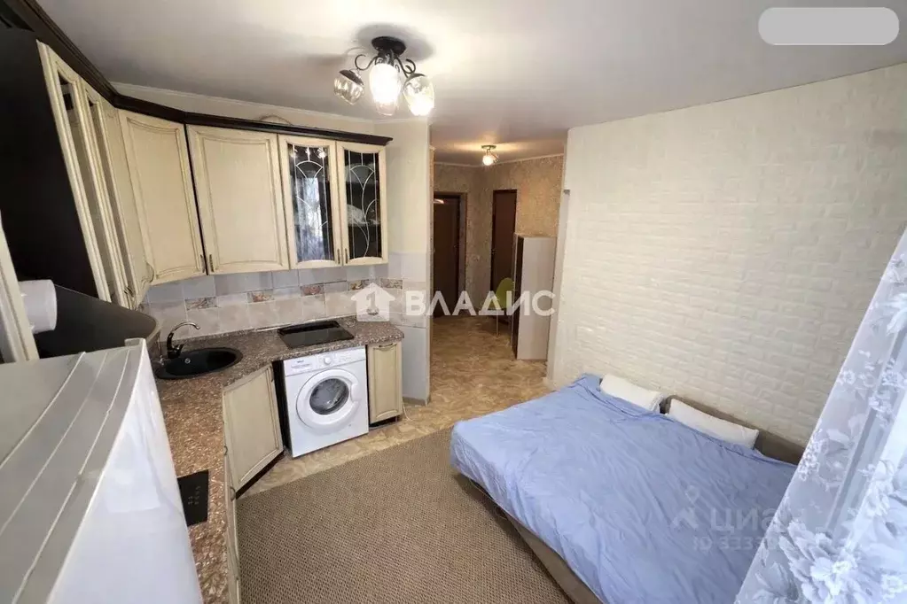 1-к кв. Московская область, Лобня ул. Пушкина, 4к2 (36.5 м) - Фото 1