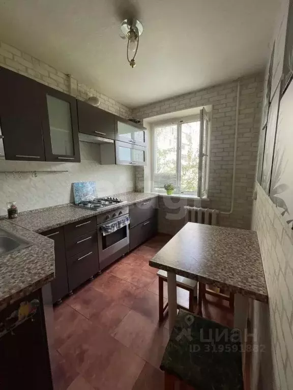 2-к кв. Башкортостан, Уфа ул. Юрия Гагарина, 72/1 (43.0 м) - Фото 1
