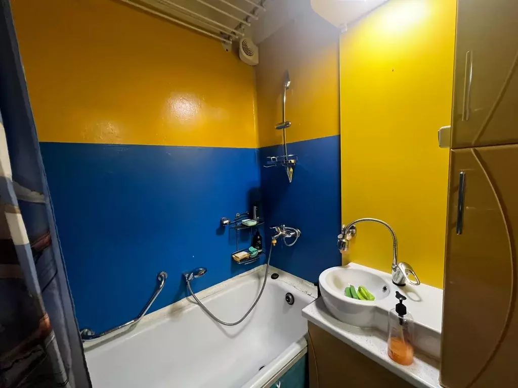 Продаётся 3-к квартира, 59.1 м - Фото 0
