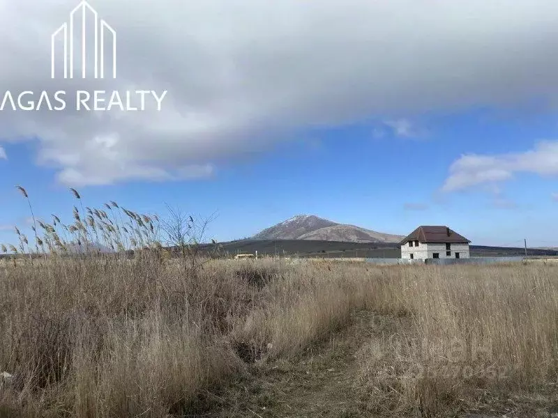 Участок в Ставропольский край, Предгорный муниципальный округ, пос. ... - Фото 2