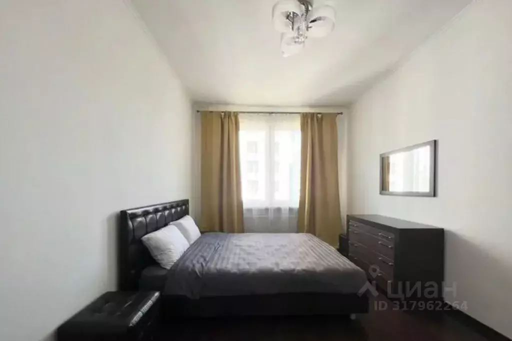2-к кв. Санкт-Петербург просп. Медиков, 10к4 (70.0 м) - Фото 1