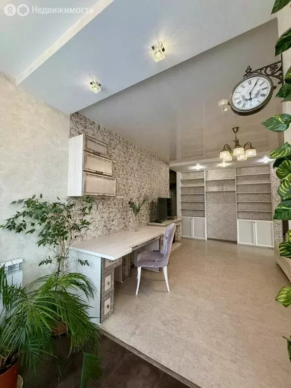 2-комнатная квартира: Нижний Новгород, Красносельская улица, 9А (65 м) - Фото 2