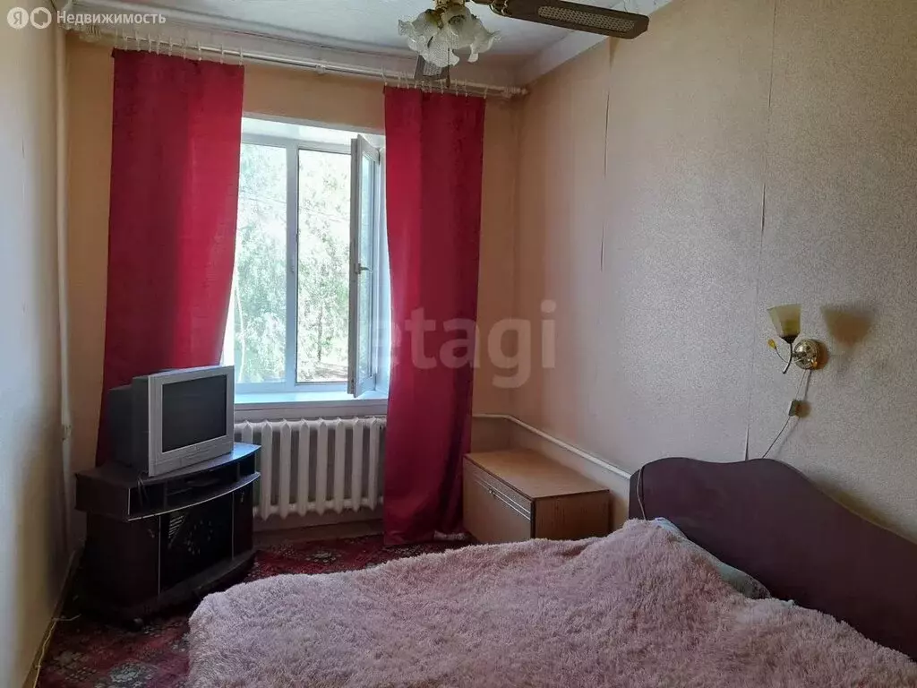 3-комнатная квартира: Ишим, Тюменская улица, 84 (71.5 м) - Фото 0