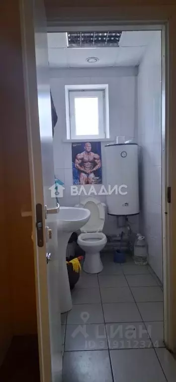Офис в Волгоградская область, Среднеахтубинский район, Краснослободск ... - Фото 1