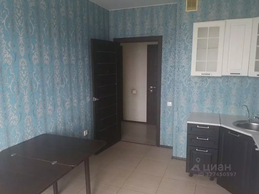 2-к кв. Тюменская область, Тюмень ул. Бориса Житкова, 2 (59.2 м) - Фото 2