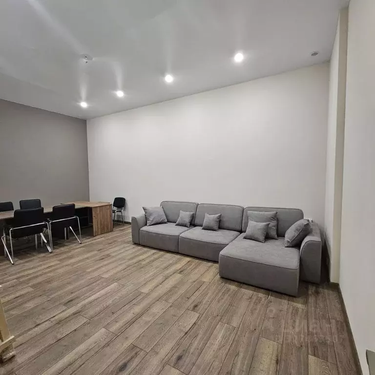 Помещение свободного назначения в Москва Митинская ул., 20 (110 м) - Фото 2