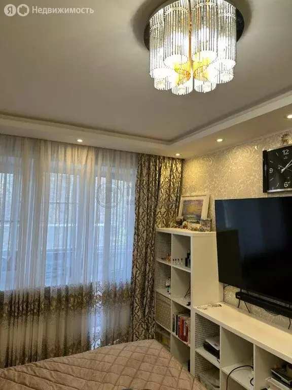 3-комнатная квартира: Люберцы, Волковская улица, 51 (64 м) - Фото 2