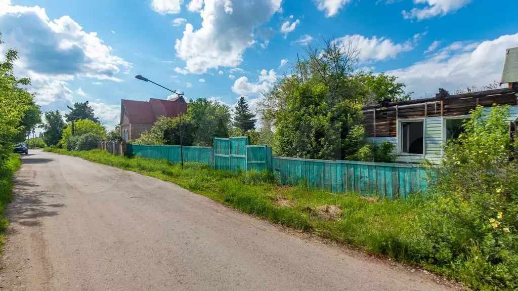 Участок 5,8 сот. (ИЖС) - Фото 1
