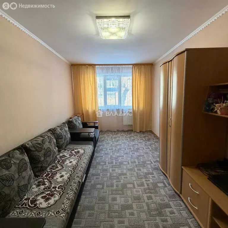 3-комнатная квартира: Орск, микрорайон Новый город, Юношеская улица, ... - Фото 1