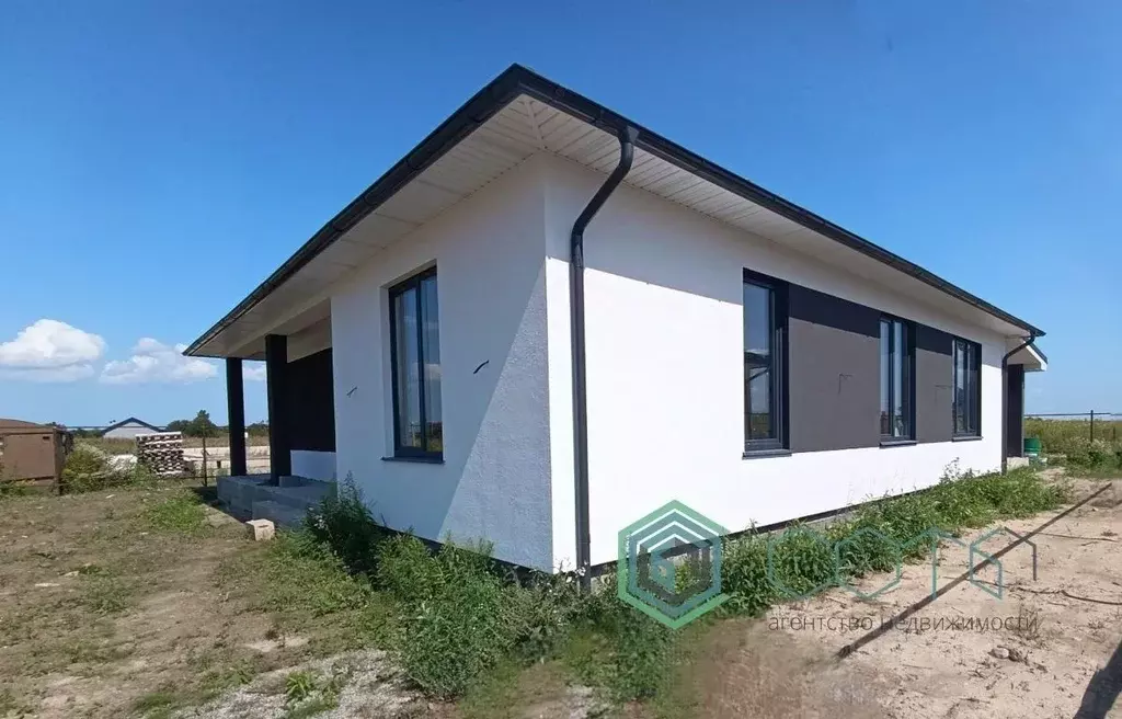 Дом в Калининградская область, Гурьевский муниципальный округ, пос. ... - Фото 2