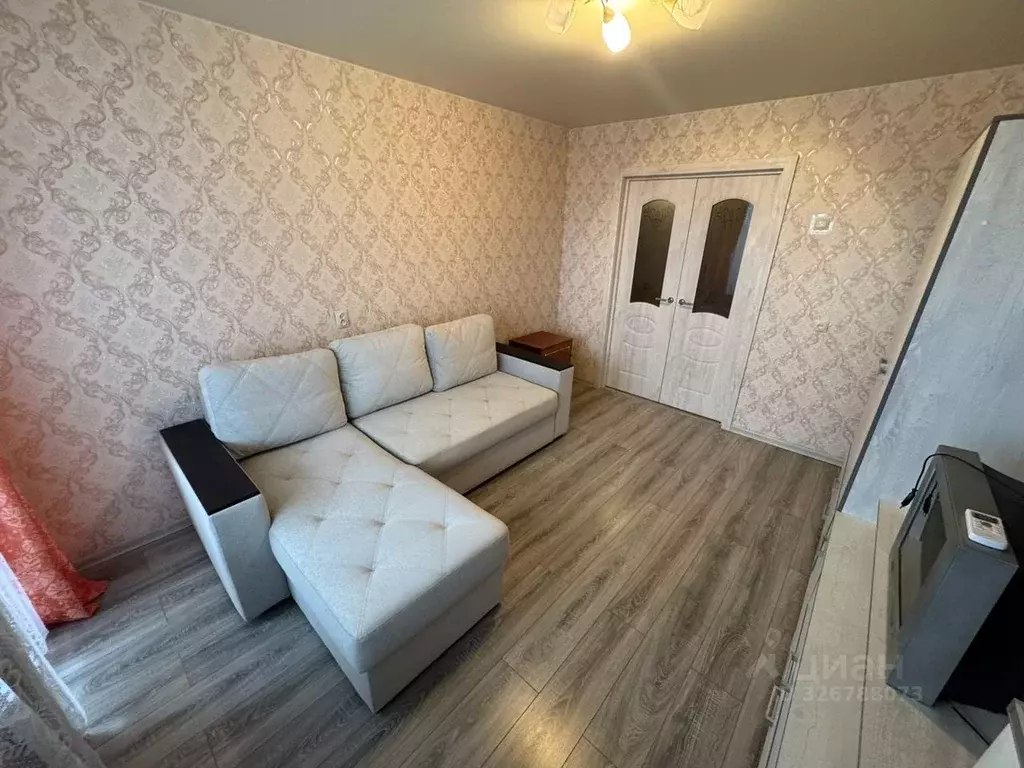 2-к кв. Кировская область, Киров ул. Ломоносова, 14 (56.0 м) - Фото 2