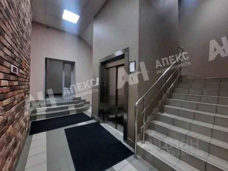 Офис в Москва Большая Новодмитровская ул., 23С1 (1496 м) - Фото 1