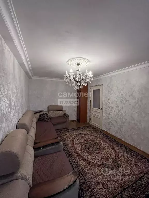 2-к кв. Дагестан, Дербент ул. М. Далгата, 16 (42.2 м) - Фото 1