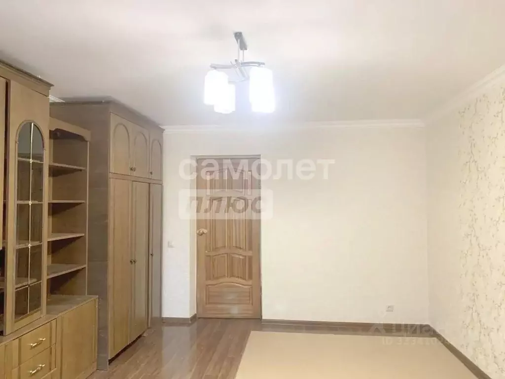 3-к кв. Московская область, Кашира ул. Иванова, 1 (75.5 м) - Фото 2