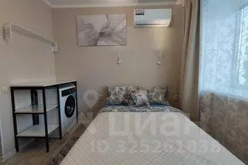 1-к кв. Самарская область, Самара ул. Свободы, 12 (13.0 м) - Фото 1