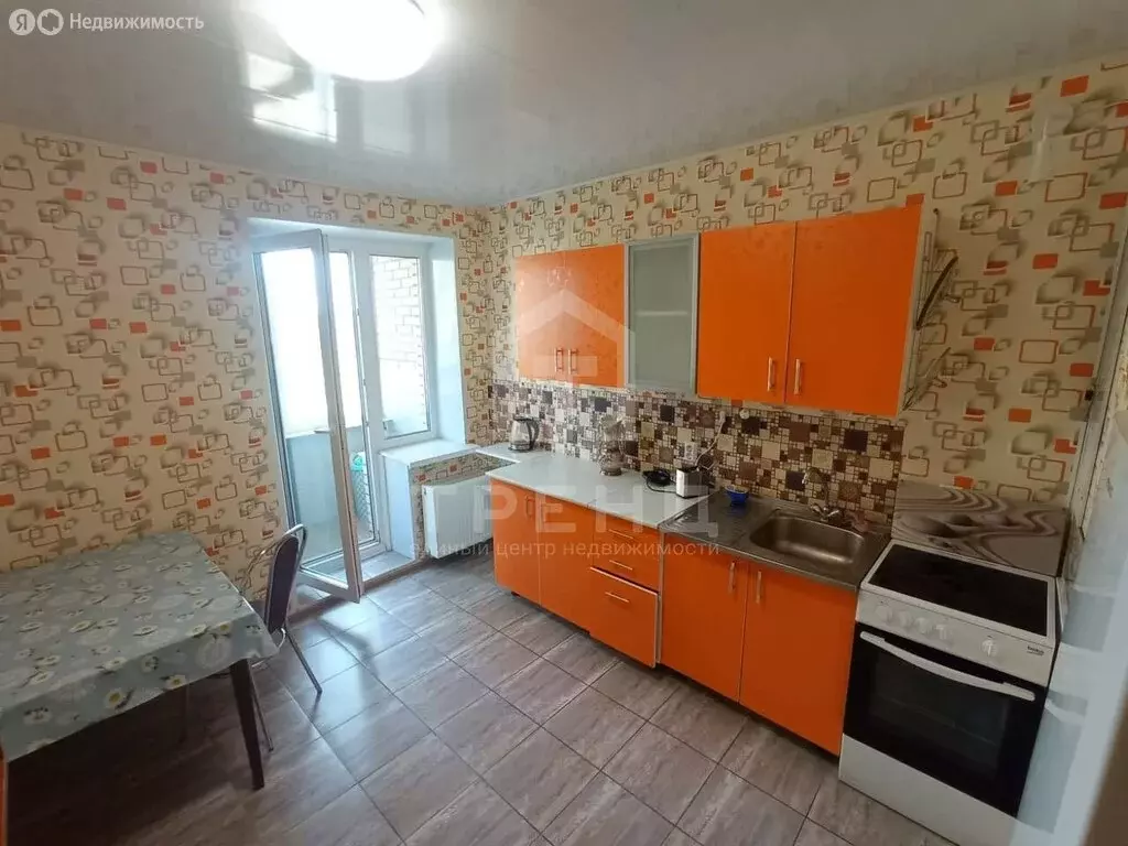 1-комнатная квартира: Мурино, улица Шоссе в Лаврики, 59к1 (34.6 м) - Фото 0