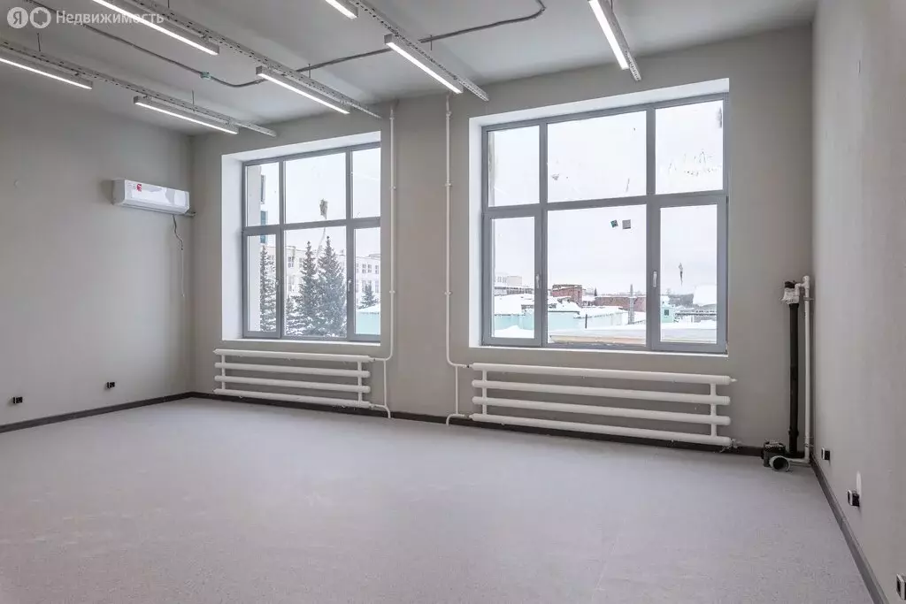 Офис (44.7 м) - Фото 1