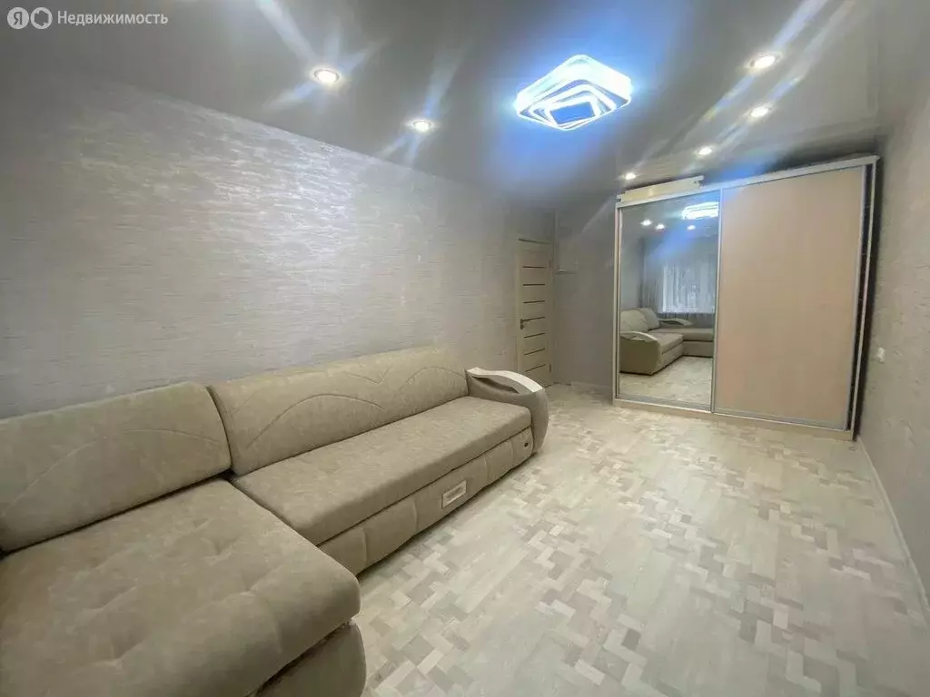 2-комнатная квартира: Димитровград, улица Королёва, 3А (44 м) - Фото 2