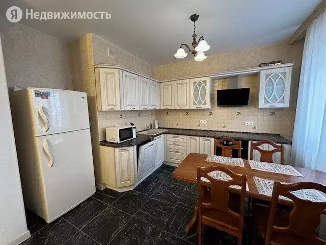 2-комнатная квартира: Балашиха, микрорайон Ольгино, Главная улица, 4 . - Фото 0