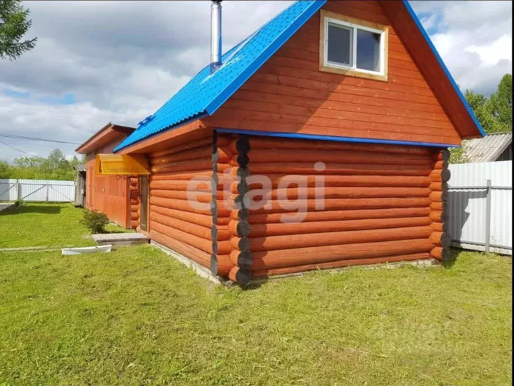 Дом в Костромская область, с. Павино ул. Центральная, 14 (62 м) - Фото 1