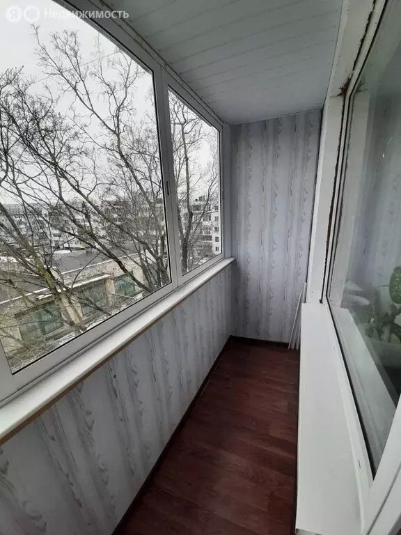 2-комнатная квартира: Псков, исторический район Завеличье, улица ... - Фото 1