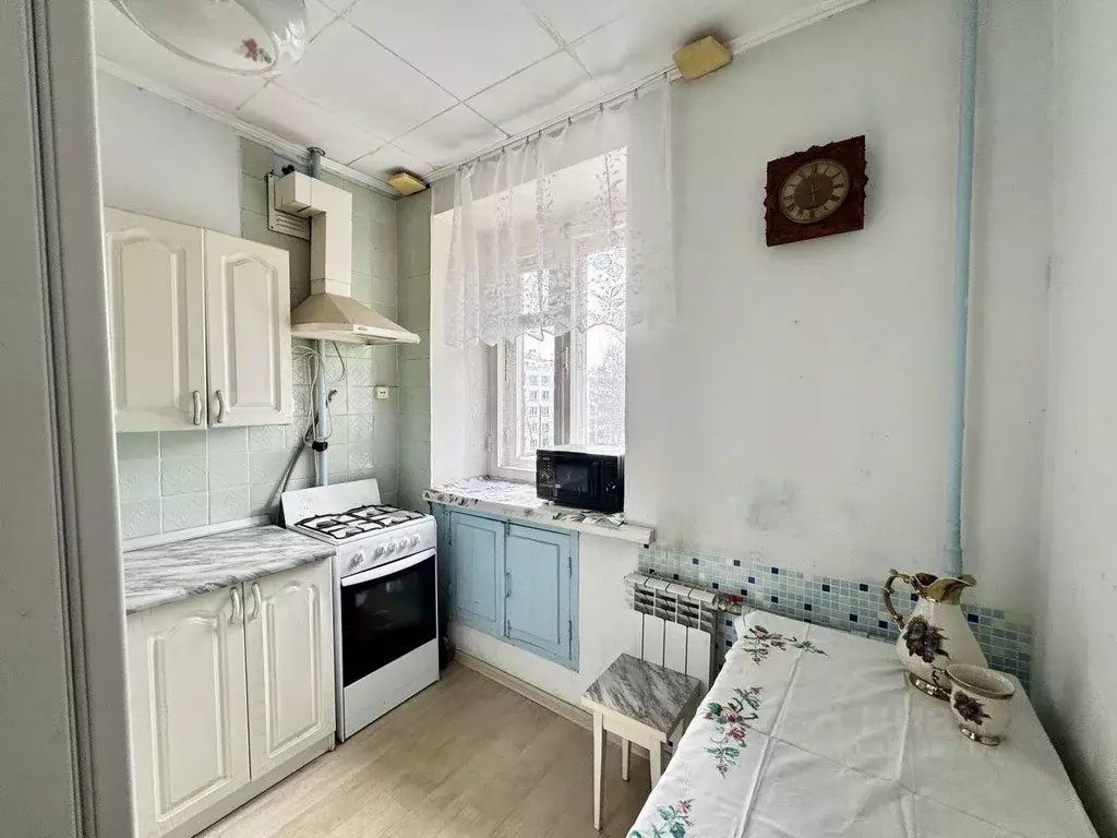 2-к кв. Кировская область, Киров Московская ул., 130 (45.0 м) - Фото 0