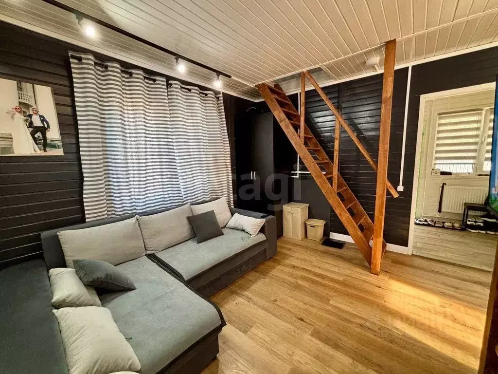 Дом в Московская область, Сергиев Посад ул. 2-я Гражданская, 13 (75 м) - Фото 1