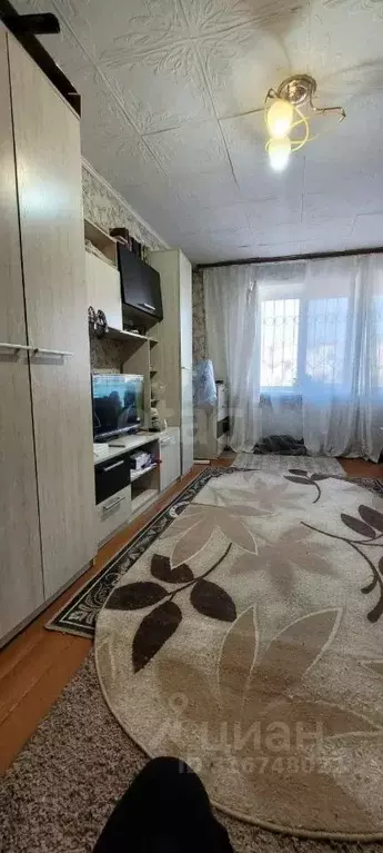 1-к кв. Кемеровская область, Березовский ул. Фрунзе, 11 (29.0 м) - Фото 0