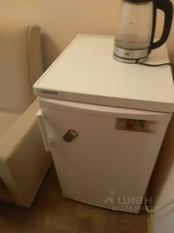 Комната Москва просп. Андропова, 31 (8.0 м) - Фото 1