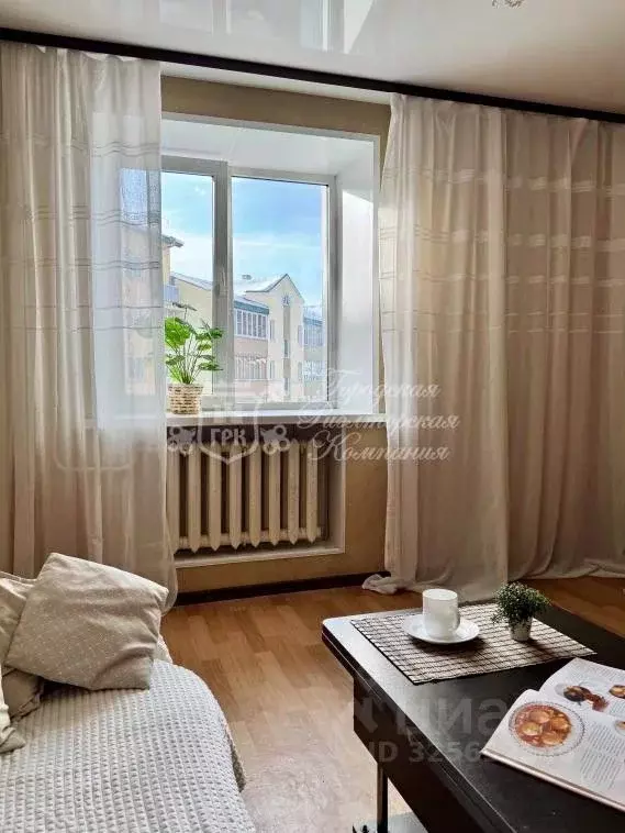 1-к кв. Иркутская область, Иркутск ул. Пискунова, 150/8 (40.2 м) - Фото 1