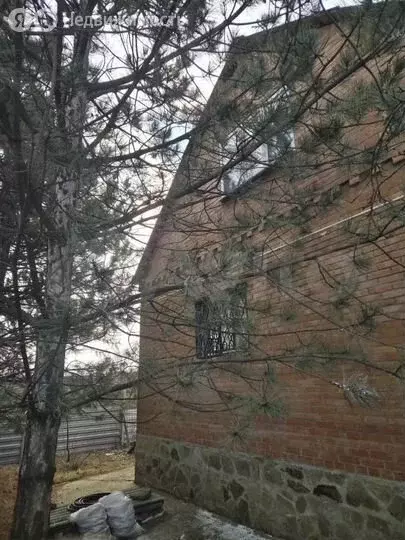 Дом в Волгодонск, Рассветный переулок, 15 (100 м) - Фото 1