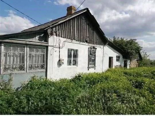 Дом в Рязанская область, Михайловский муниципальный округ, с. Виленка ... - Фото 1