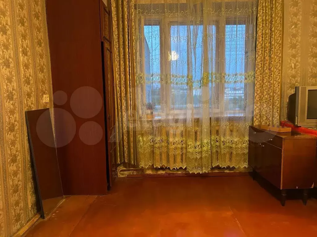 Комната 20 м в 3-к., 9/9 эт. - Фото 0