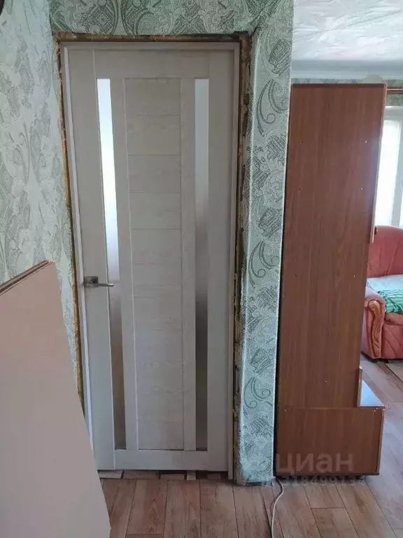 1-к кв. Белгородская область, Старый Оскол ул. Лихачева, 39 (31.0 м) - Фото 1
