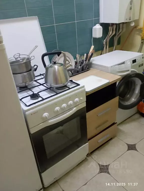 Дом в Краснодарский край, Сочи Центральный мкр, ул. Нагорная, 9 (35 м) - Фото 1