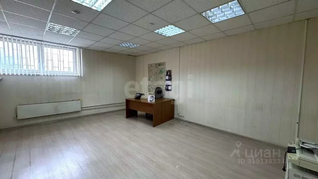 Офис в Москва Очаковское ш., 32 (29 м) - Фото 1
