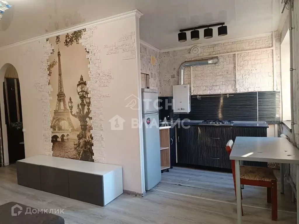 Продаётся 2-к квартира, 40.9 м - Фото 1