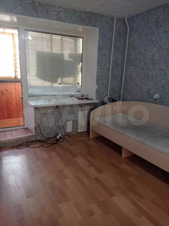 2-к. квартира, 40м, 9/9эт. - Фото 1