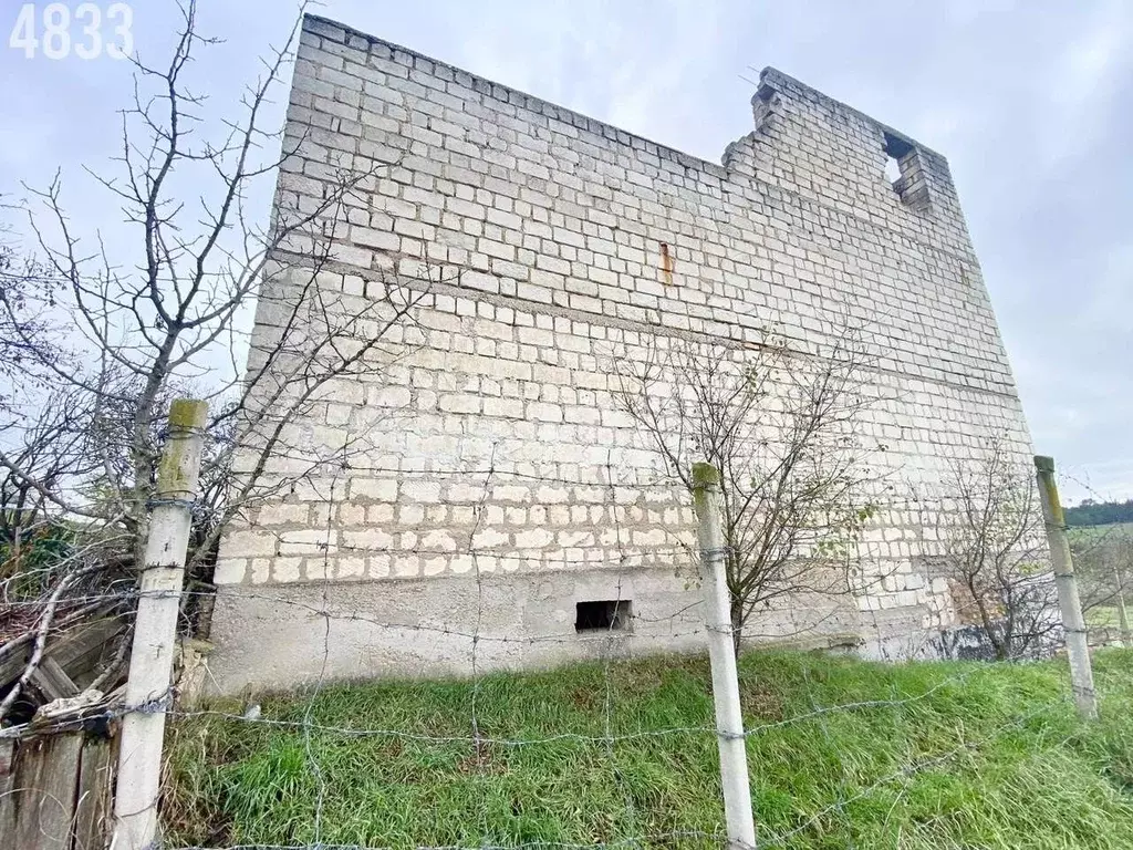 Участок в Севастополь Надежда садоводческое товарищество, 41 (4.6 ... - Фото 2