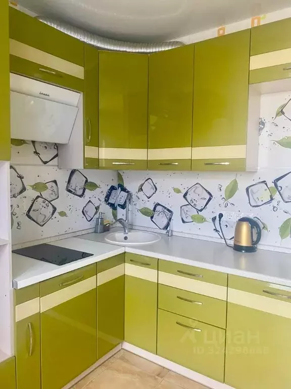 Студия Московская область, Химки городской округ, д. Подолино, Велтон ... - Фото 1