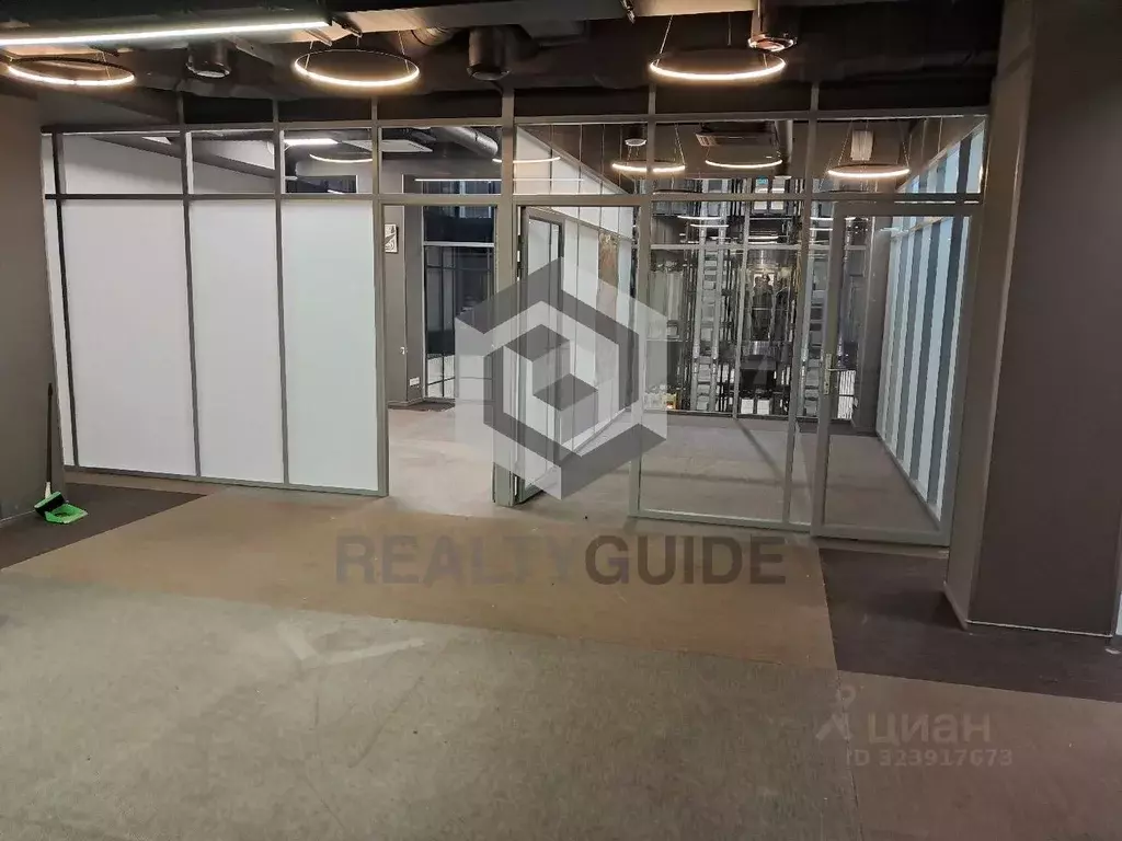 Офис в Москва Верейская ул., 15 (217 м) - Фото 2